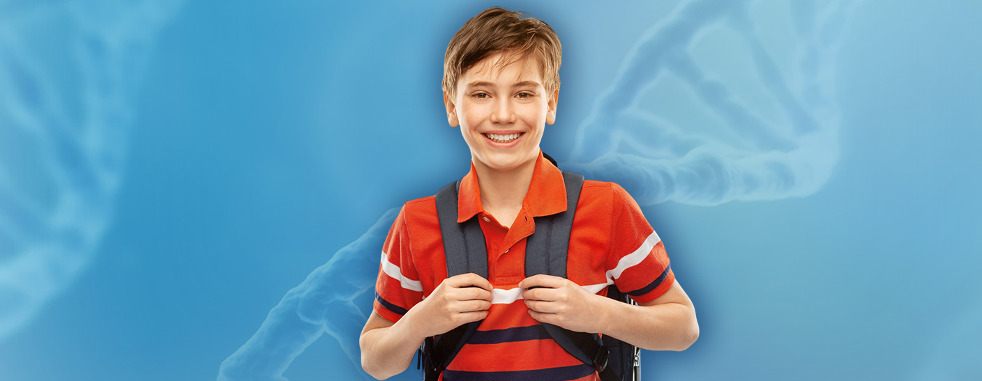 GentestJunior