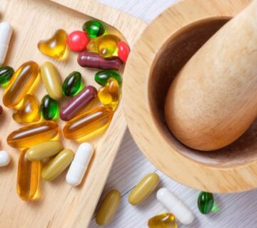 Besin destekleri gentest longevity 360x320